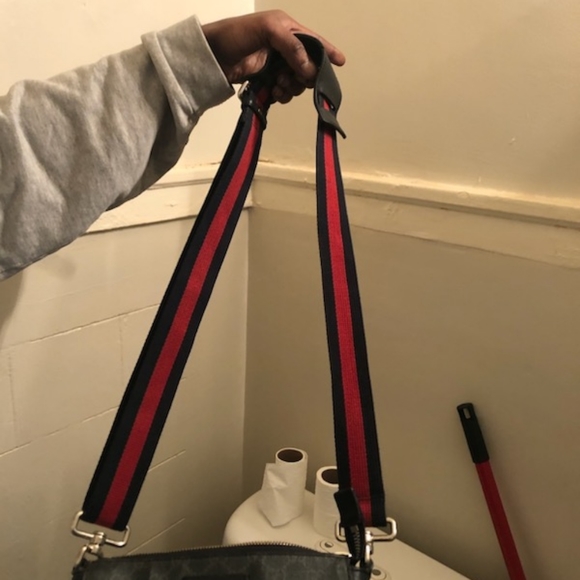 Men's gucci bag - Picture 4 of 7